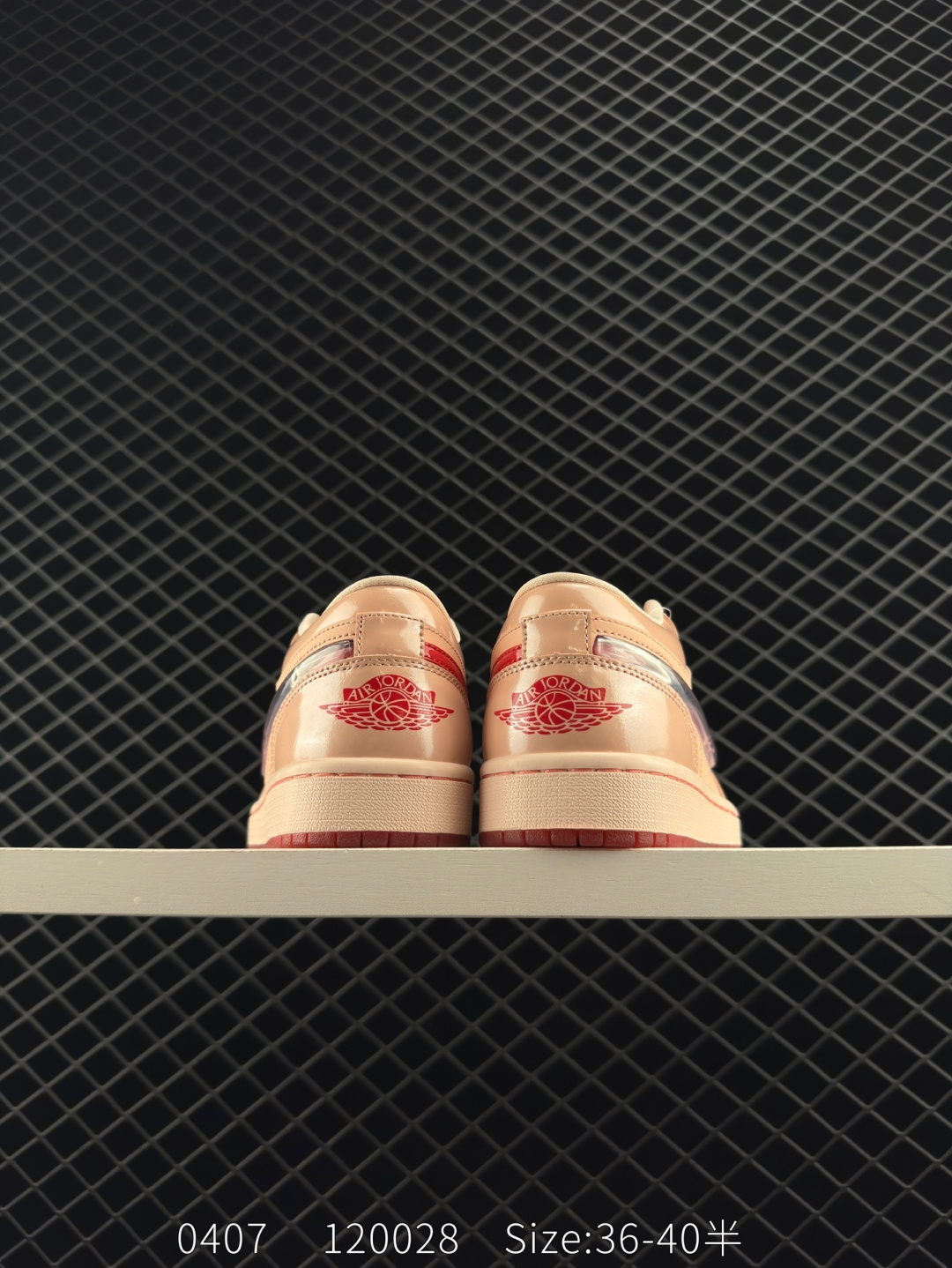 Nike Air Jordan 1 Low